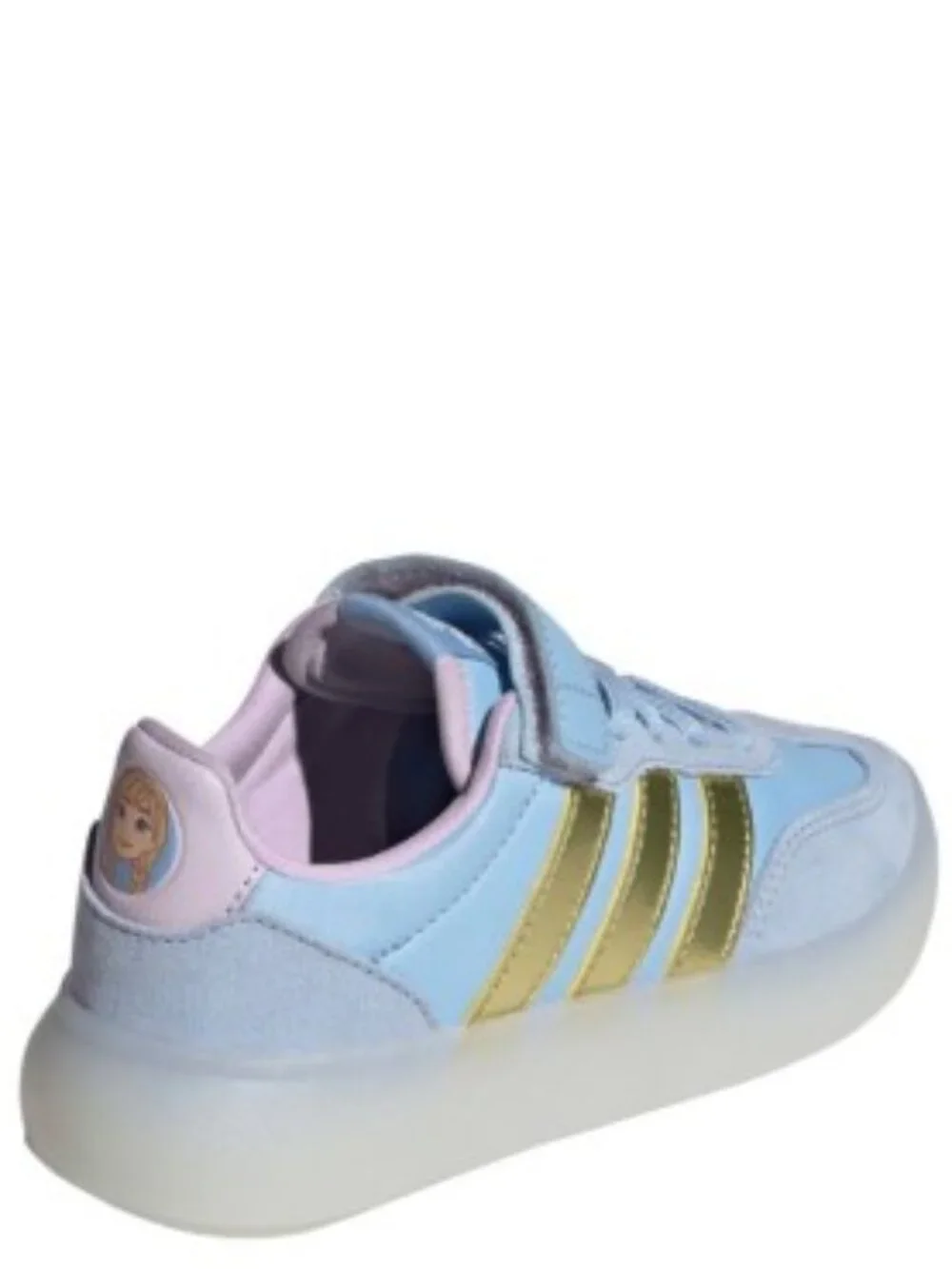 Adidas Brereda Decode Anna EL C (Disney Frozen). Brand New. Big Kids Size: 3y.